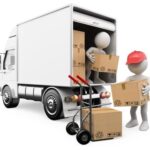 What are the courier charges for shipping packages internationally?