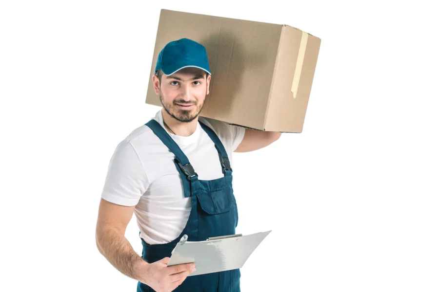 Reasons Why International Courier Services Are Powerful in Such Times