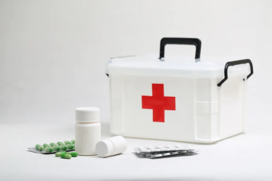 Things to make sure of before considering medical courier service