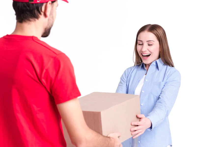 Simple Ways to Send Your Courier in Foreign Country