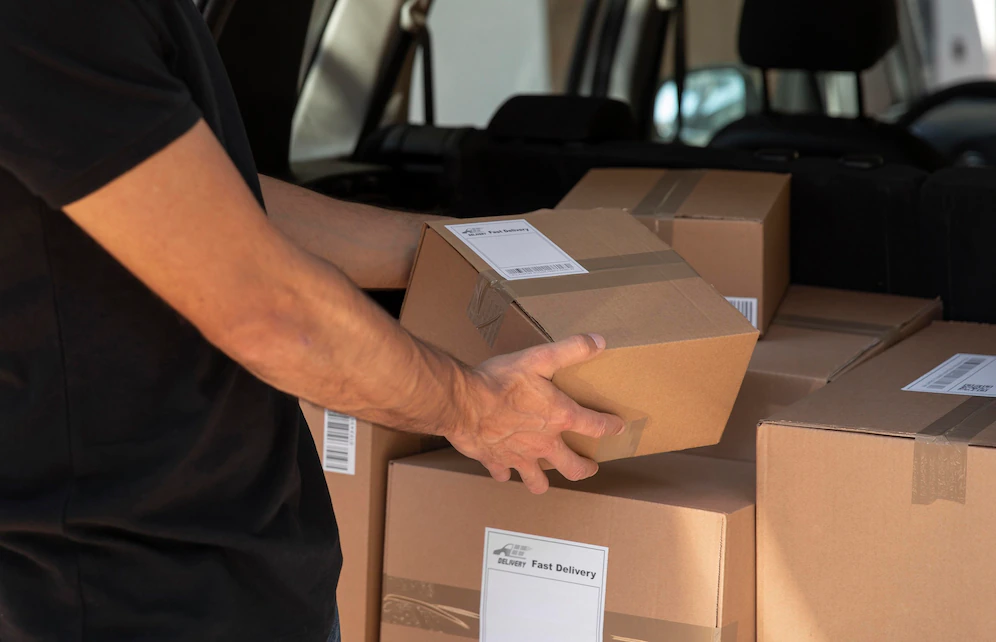 Picking the best International courier company made easy with these handy tips