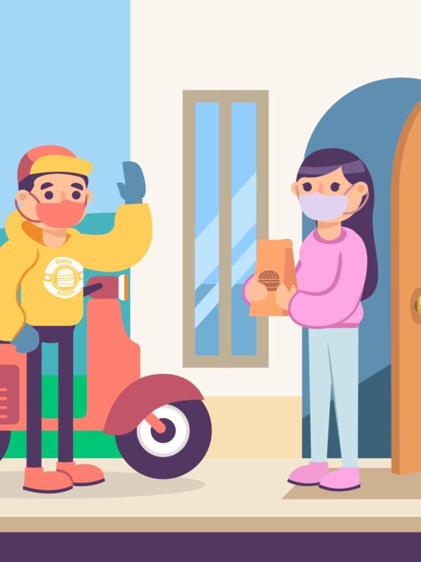 3 Questions To Ask When Hiring A Local Courier Service