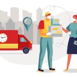 The benefits of delivery services for medical suppliers