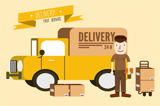 Pick & pack services: what are they and benefits?