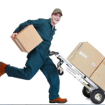 Benefits of using a internatinal courier ? Why its very usefull now a days ?