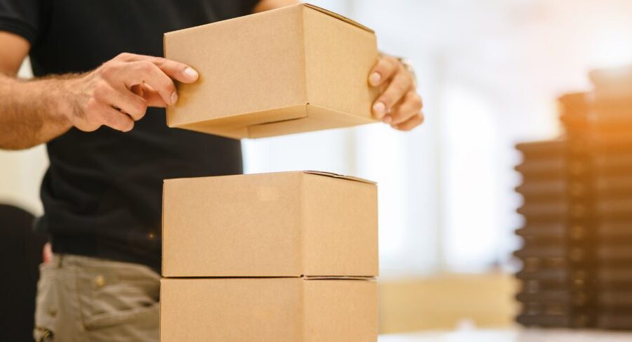 What are the different types of delivery services and how to choose?