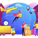 4 Ways To Find An Overseas Courier Service Provider