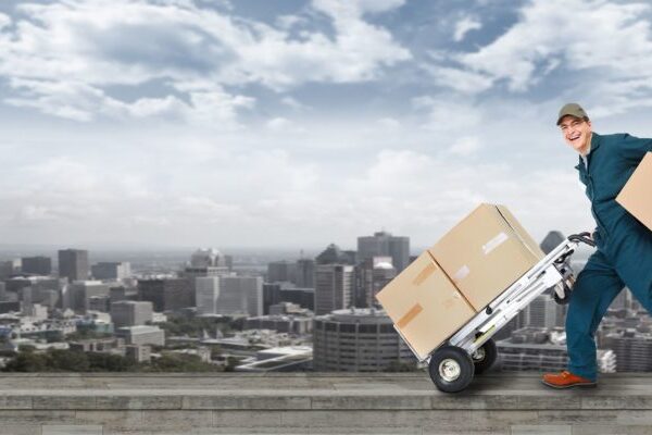4 Ways By Which Courier Companies Ensure The Safe Delivery Of Your Shipment