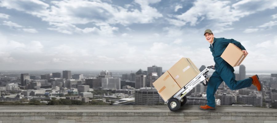 Important questions to consider while choosing the right courier company