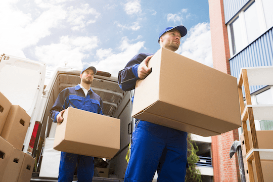 7 Reasons Why You Should Use An International Courier Service