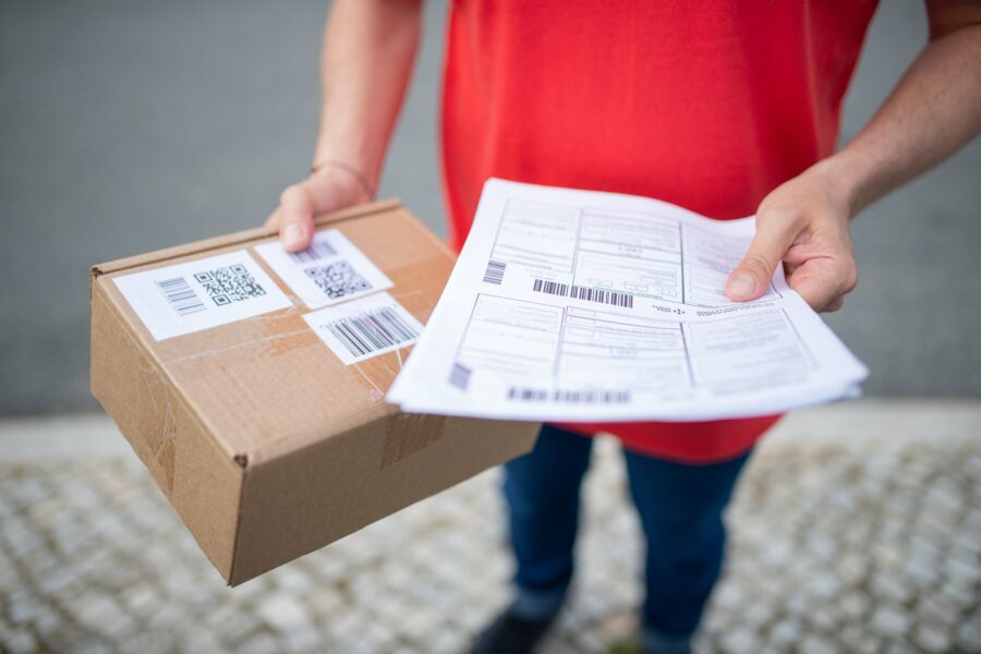 Putting Safety First to Ensure Secure Deliveries in International Courier Services