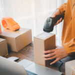 How International Couriers Help You Connect with Family and Friends Worldwide