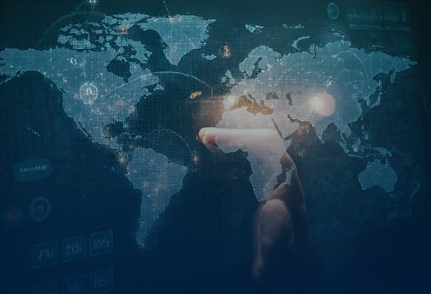 global network