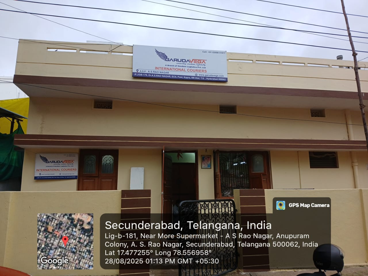 as-rao-nagar
