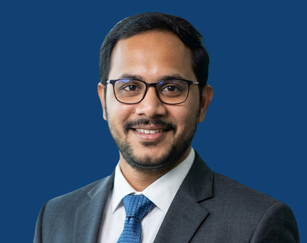 Srinadha Reddy 