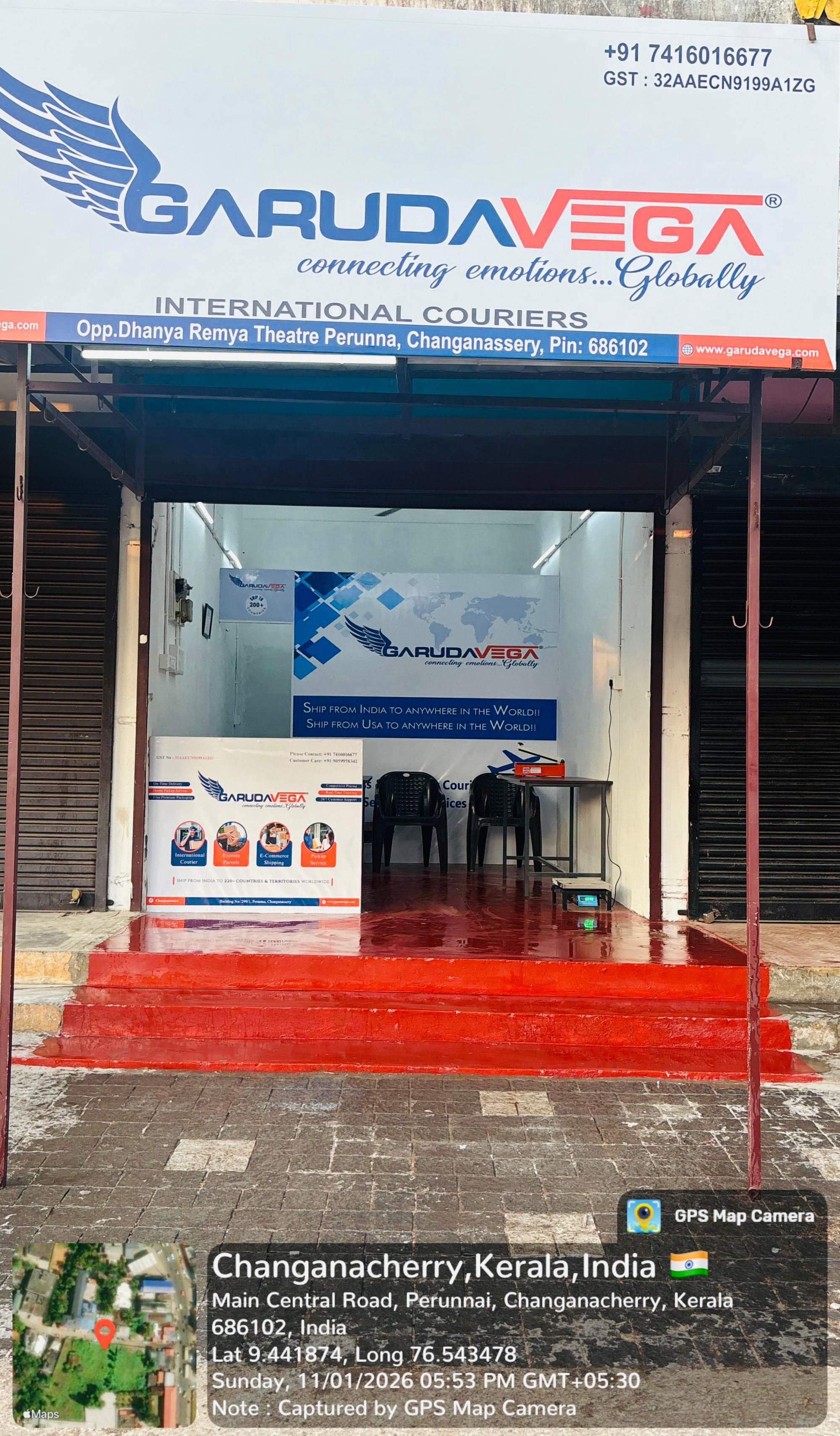 changanassery