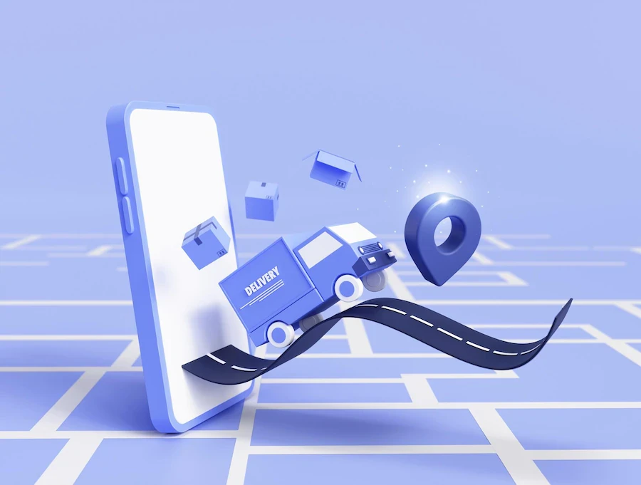 Top 3 ways to track your international courier