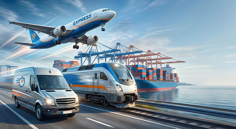 Express Service