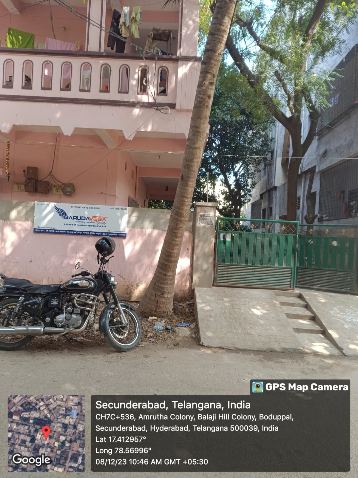 mallapur