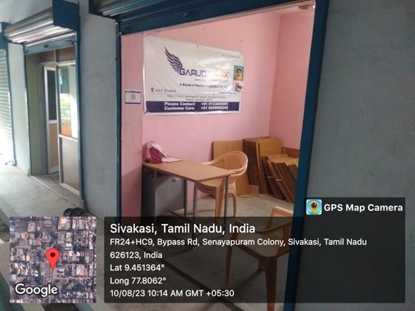 sivakasi