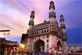 Hyderabad