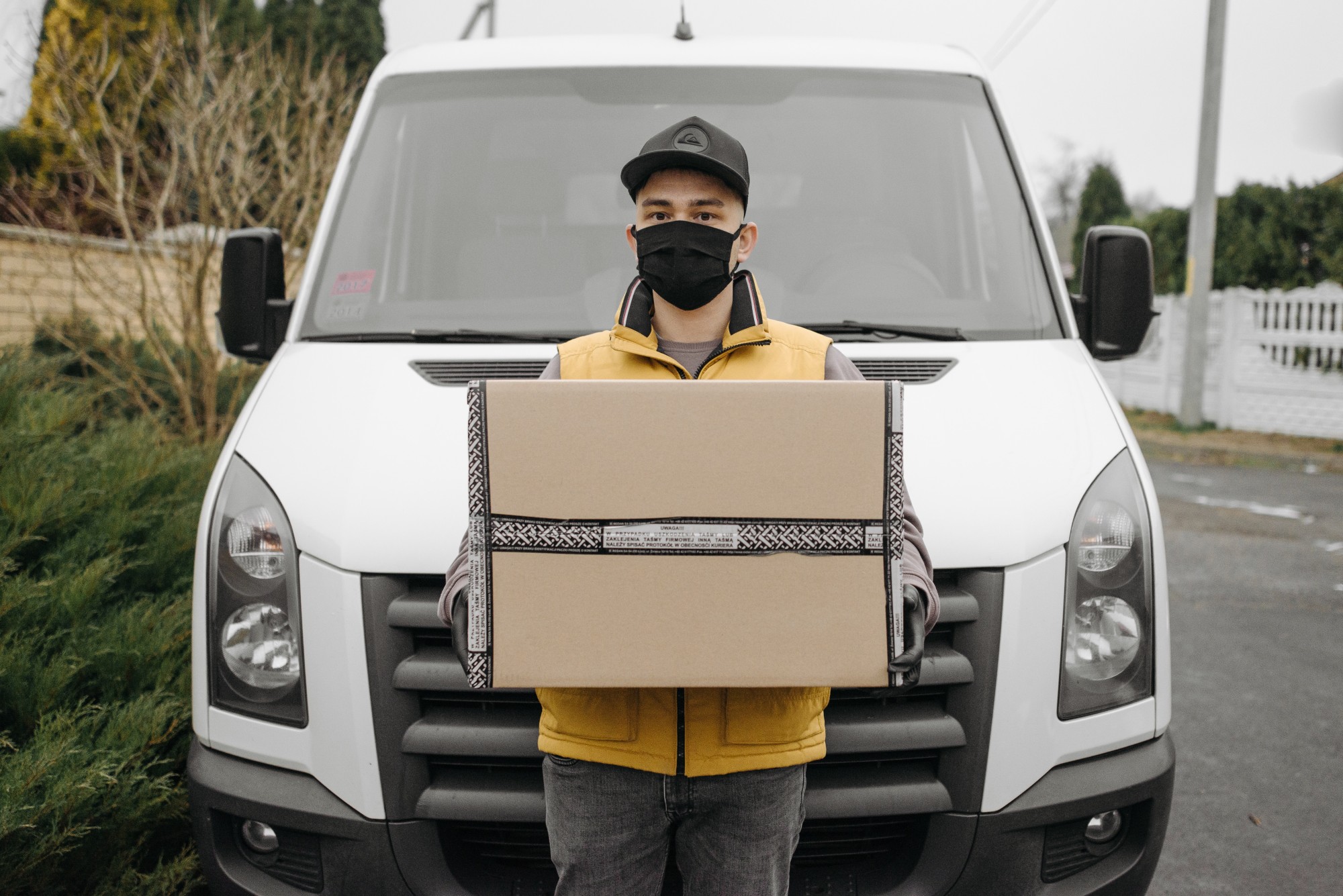 Best and Cheapest Way to Send a Package to the USA from India