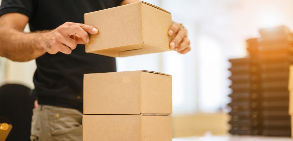 <strong>What are the different types of delivery services and how to choose?</strong>