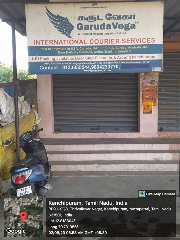 kanchipuram