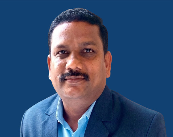 George Joseph 