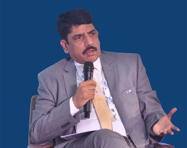 Satish Lakkaraju