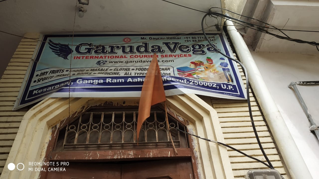 MEERUT ASP