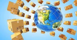 How do International Couriers Ensure Safe and Secure Transport of Goods?