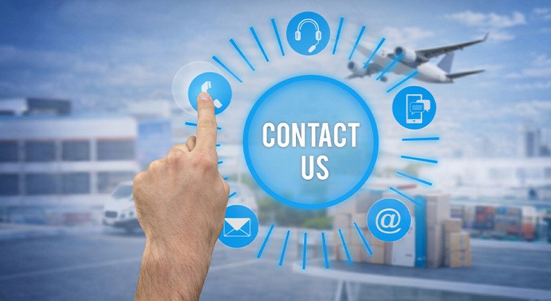 Contact Us