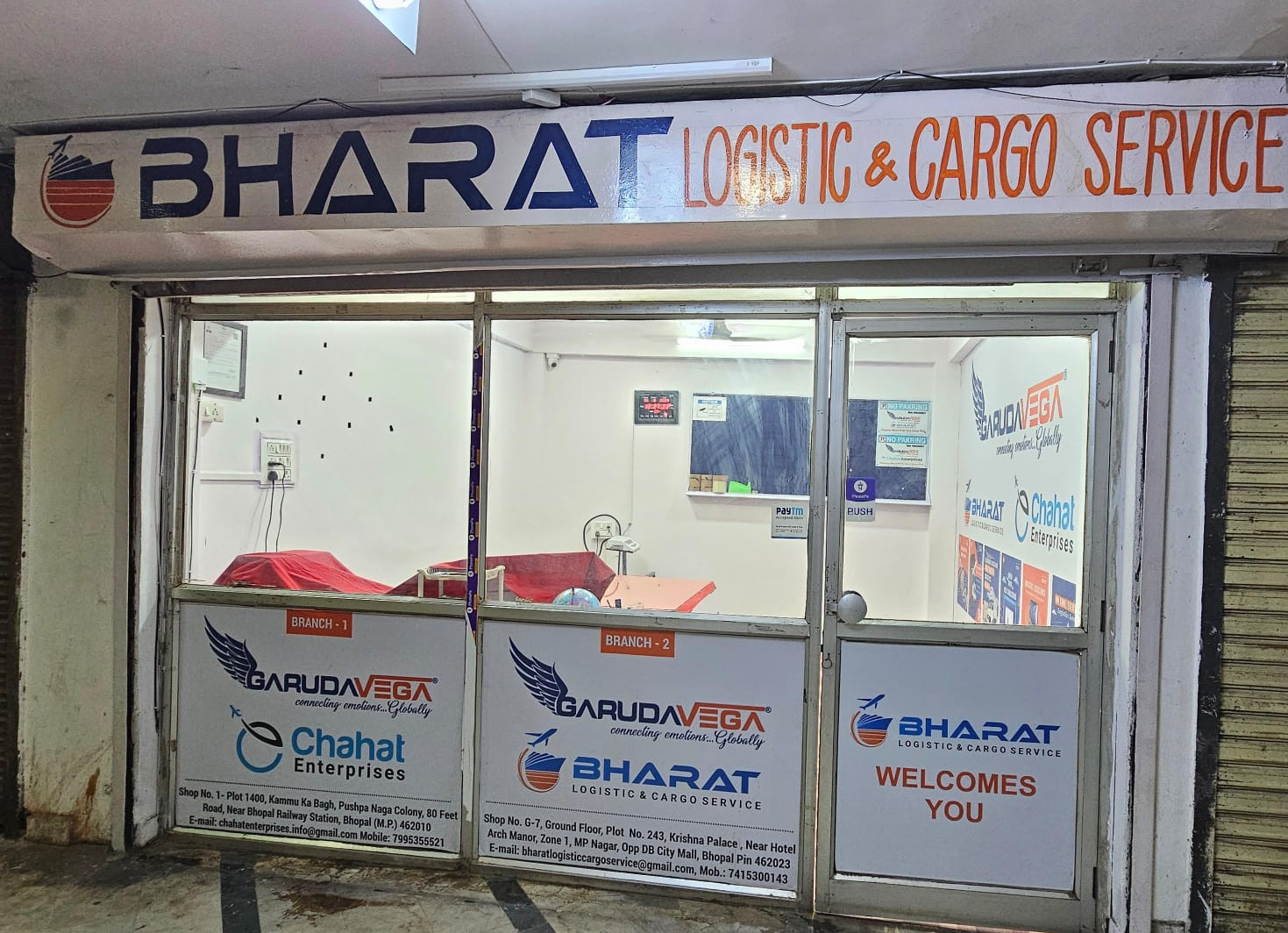 bhopal