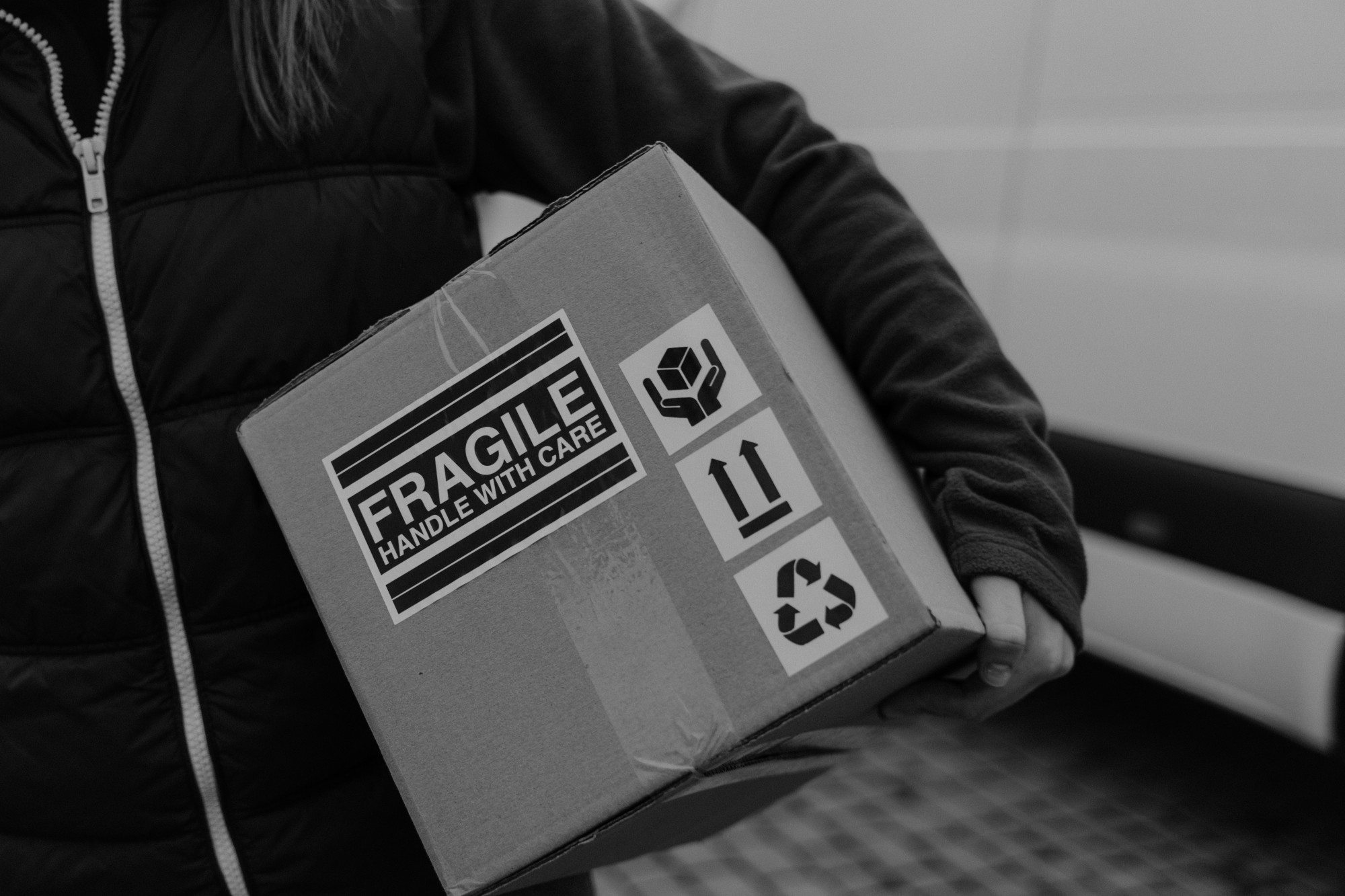 Effortless Exports Strengthening Companies with Global Couriers