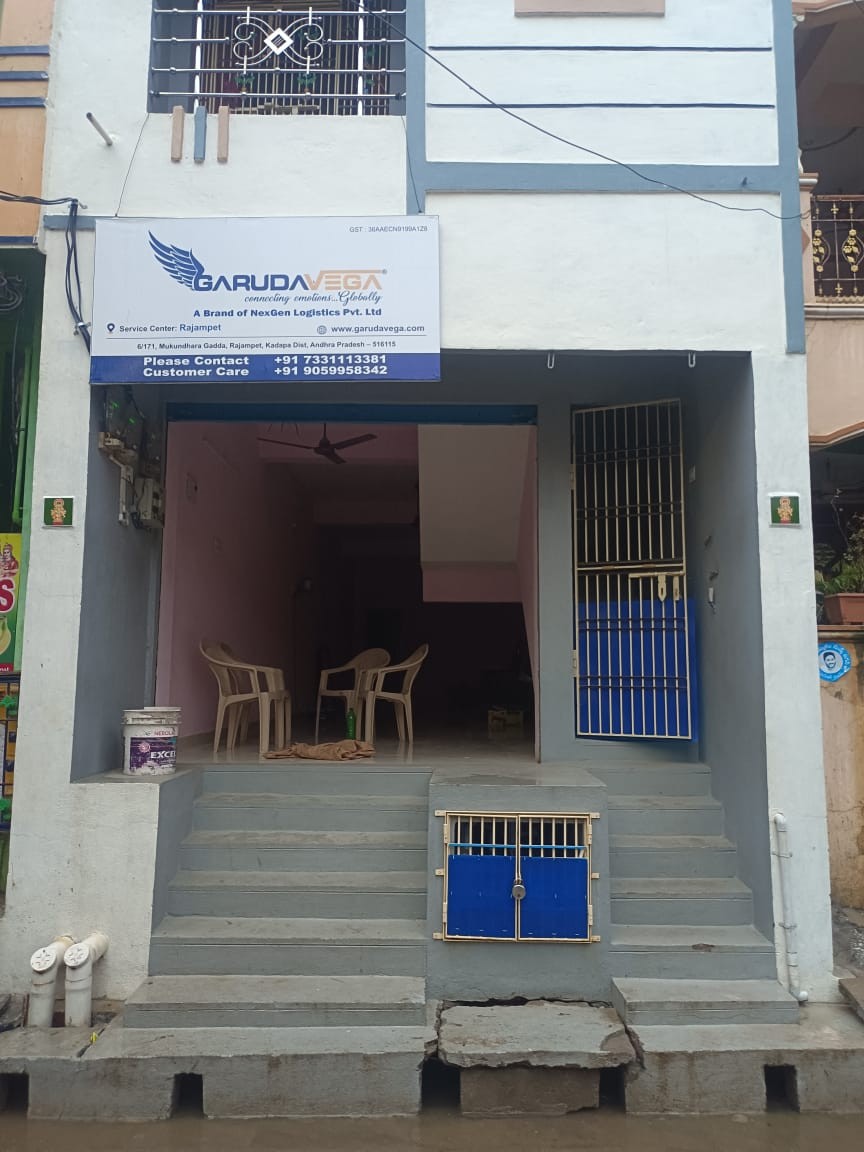 RAJAMPETA ASP