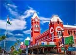 Chennai