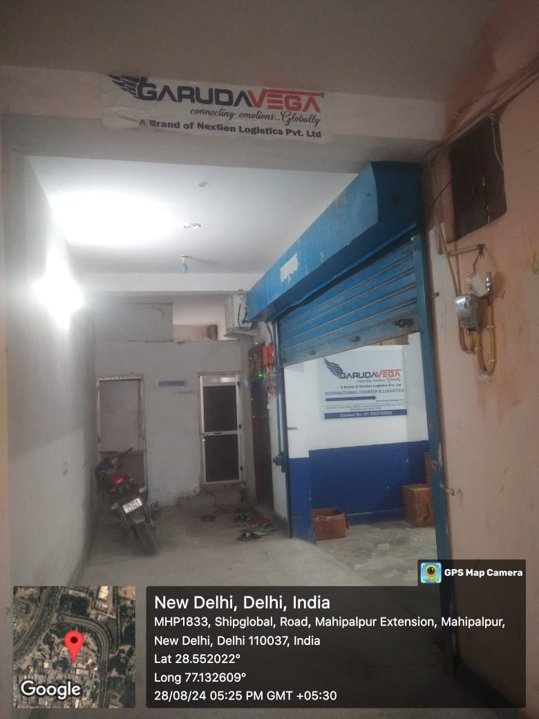 GPS Camera Outside Image-2 GVLR006 (Regional Office - Delhi)-2024