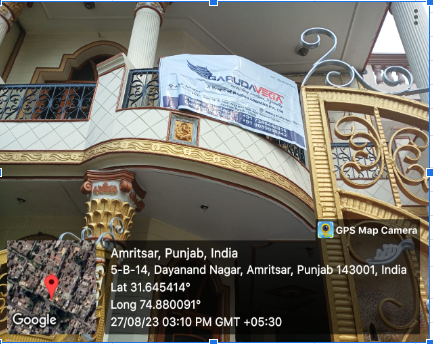 amritsar