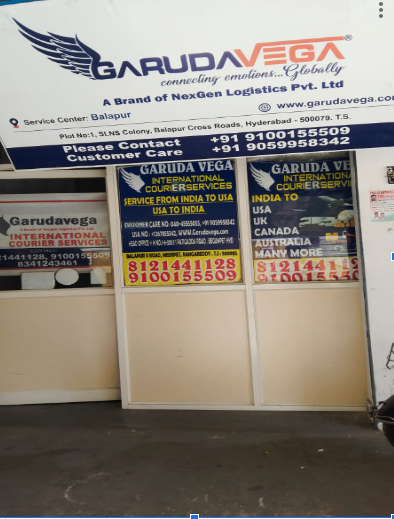 balapur