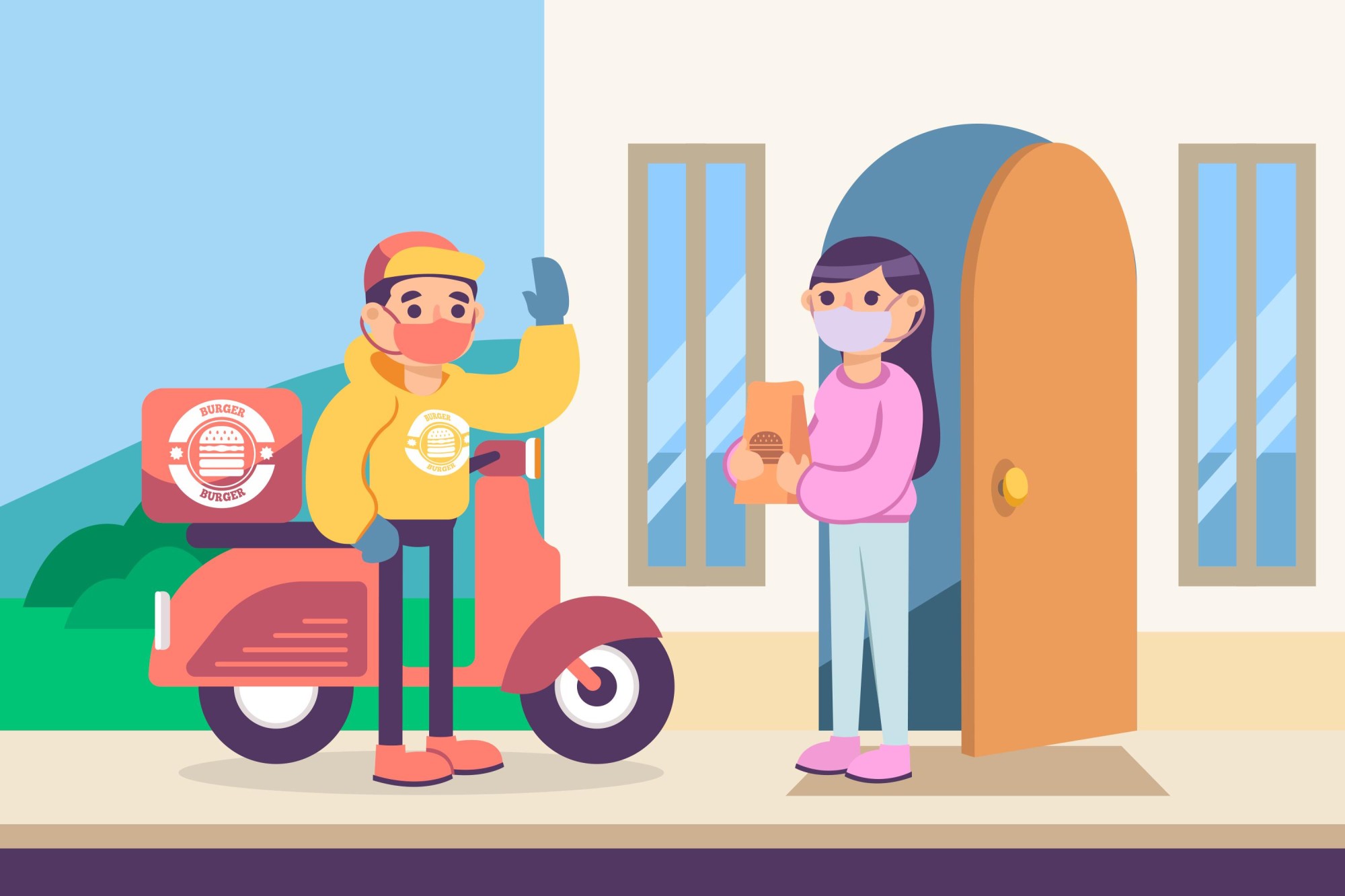 <strong>3 Questions To Ask When Hiring A Local Courier Service</strong>