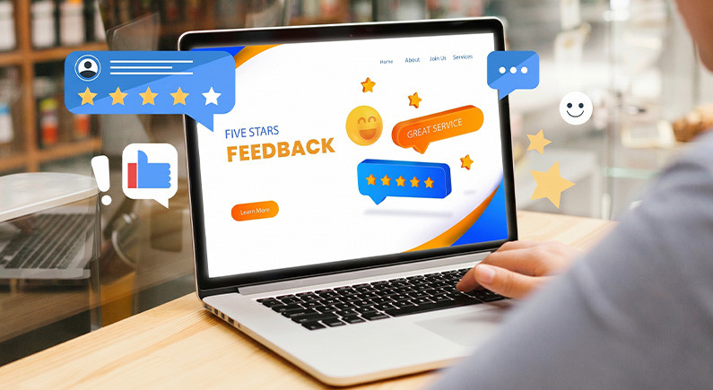 Reviews