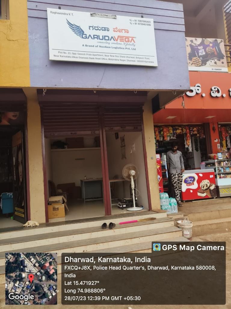 MALAPRABHA NAGAR-DHARWAD ASP
