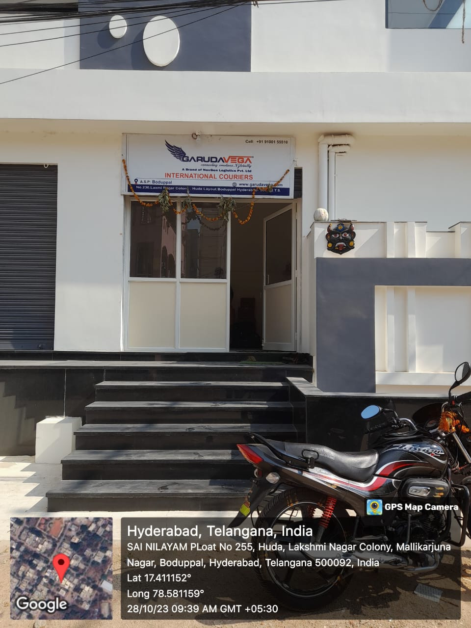boduppal