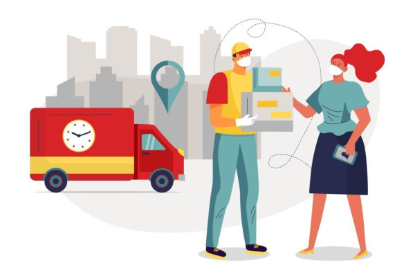 <strong>The benefits of delivery services for medical suppliers</strong>