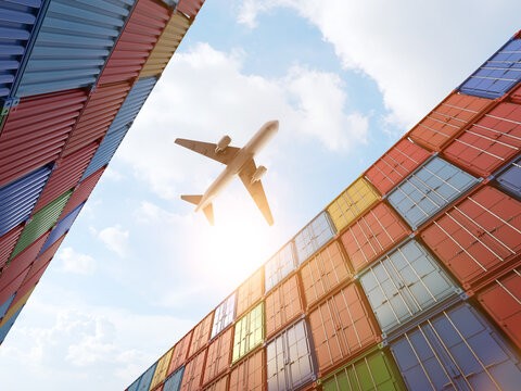 <strong>What Is The Difference Between Standard Delivery And Courier Services?</strong>