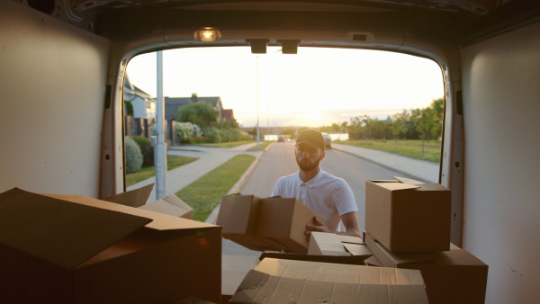 <strong>Which is the Best International Courier Service with Cheap Rates in India?</strong>