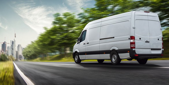 <strong>5 Common Types Of Courier Service</strong>