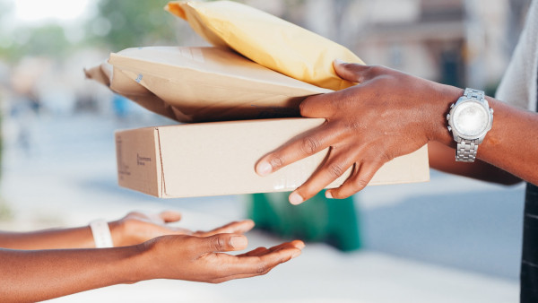 <strong>Where do I Find Best Courier Service?</strong>
