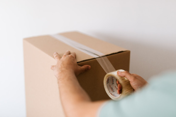 International Couriers: The Magic of Global Reach and Local Knowledge